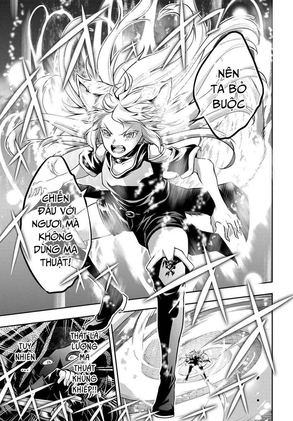 isekai demo bunan ni ikitai shoukougun chapter 19 30