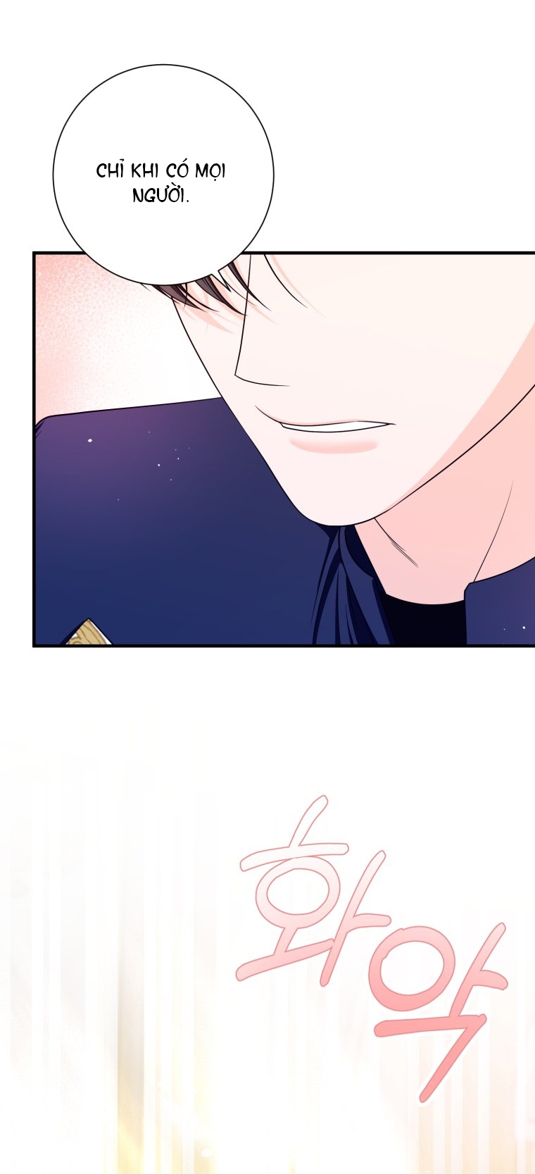 Tôi Đã Kết Hôn Với Kẻ Thù Giết Cha Mẹ chapter 13.2 - Trang 57