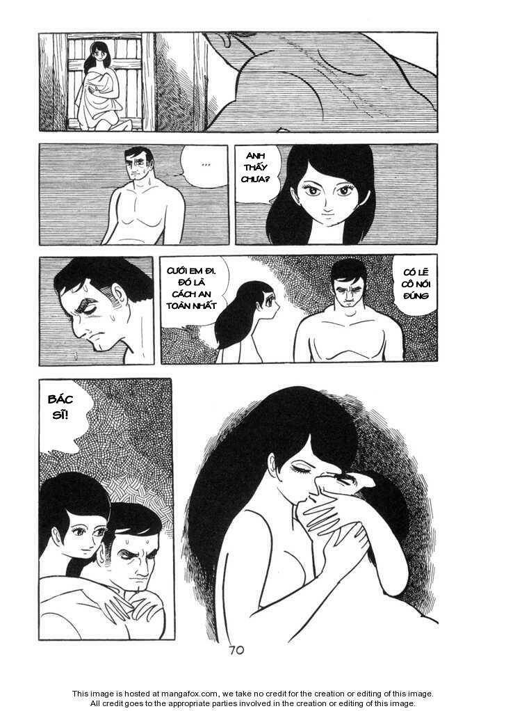 ode to kirihito chapter 2 37