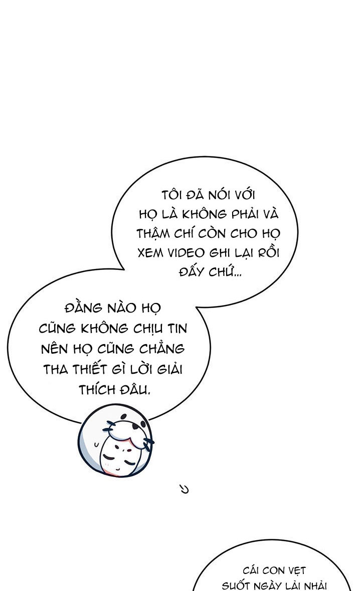 tên nhóc cùng bang hội là hàng xóm chapter 11 82