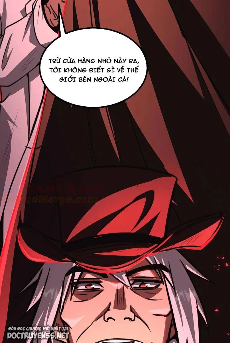 quỷ dị dược tề sư: bệnh nhân của ta đều là kinh khủng chapter 25 17