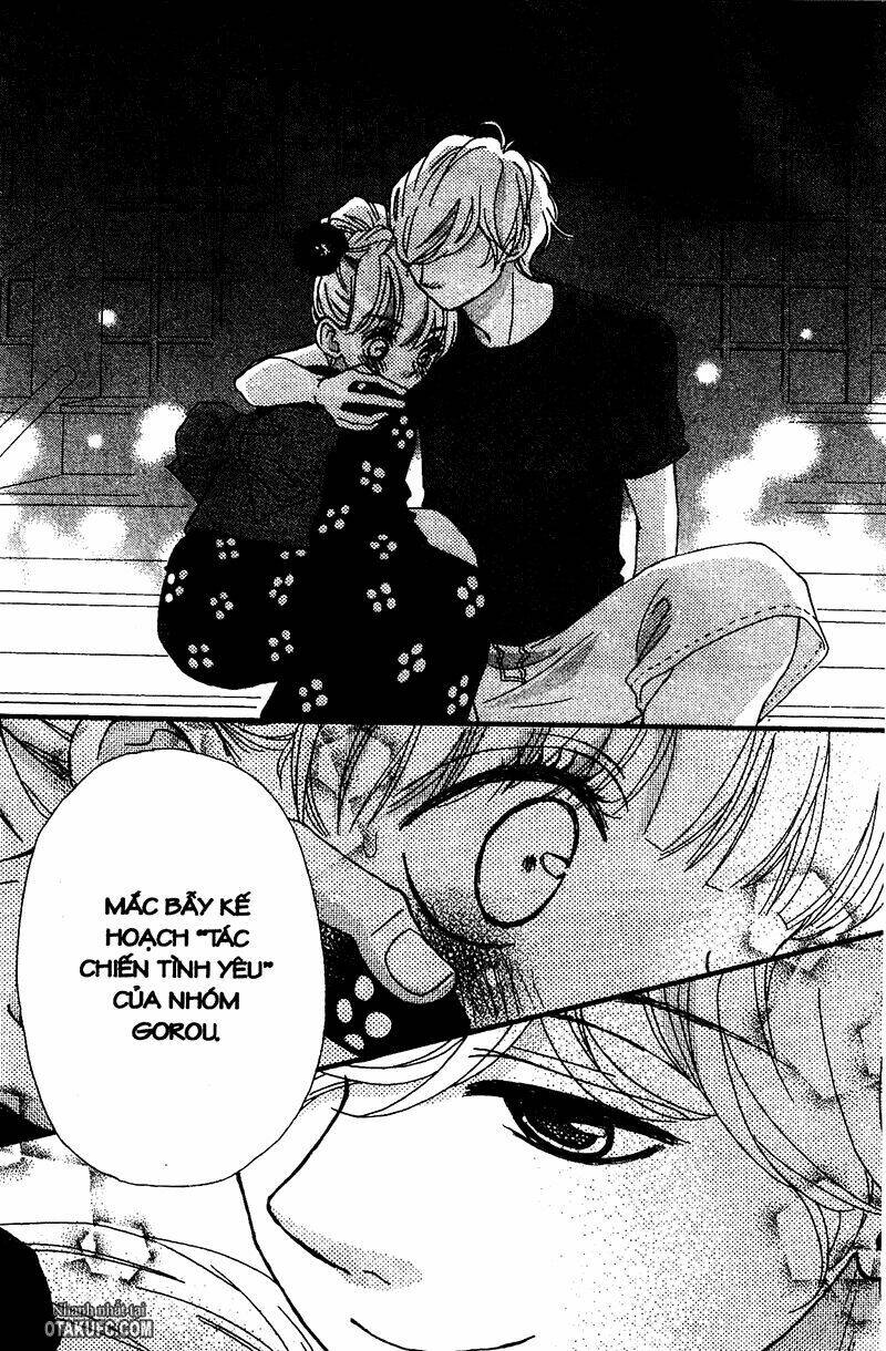 cầu vồng tình yêu chapter 17 31