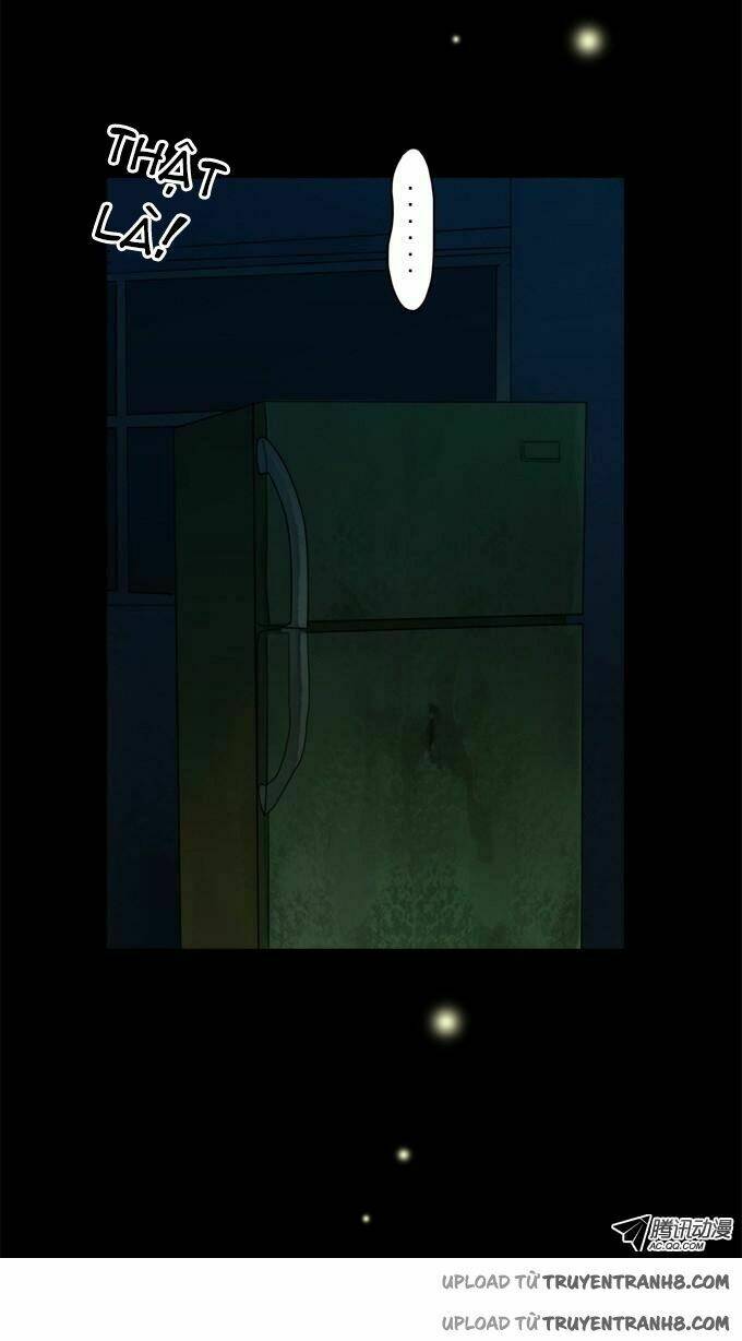 ớn lạnh tuyệt đối chapter 20 29