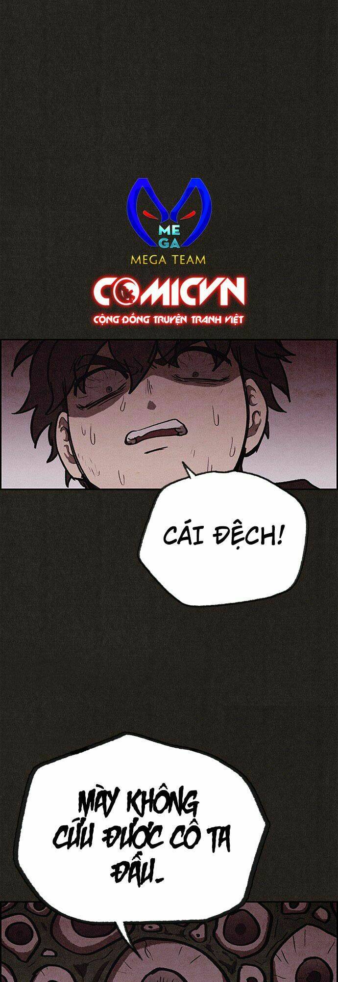 quái vật tại chung cư xanh chapter 75 28