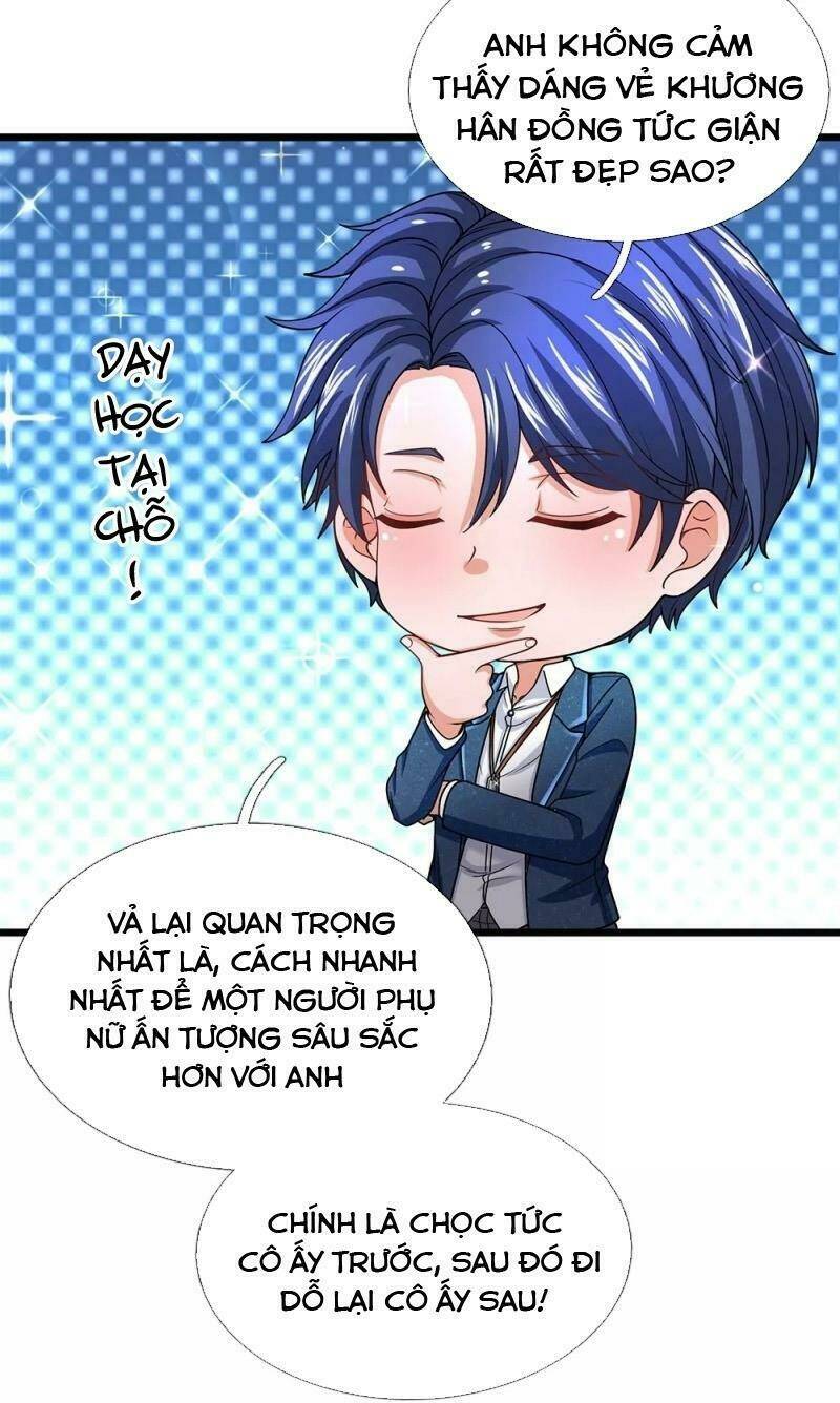 chung cực binh vương tại đô thị chapter 136 3