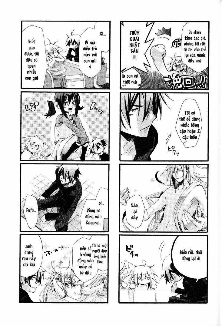 orenchi no furo jijou chapter 9 9