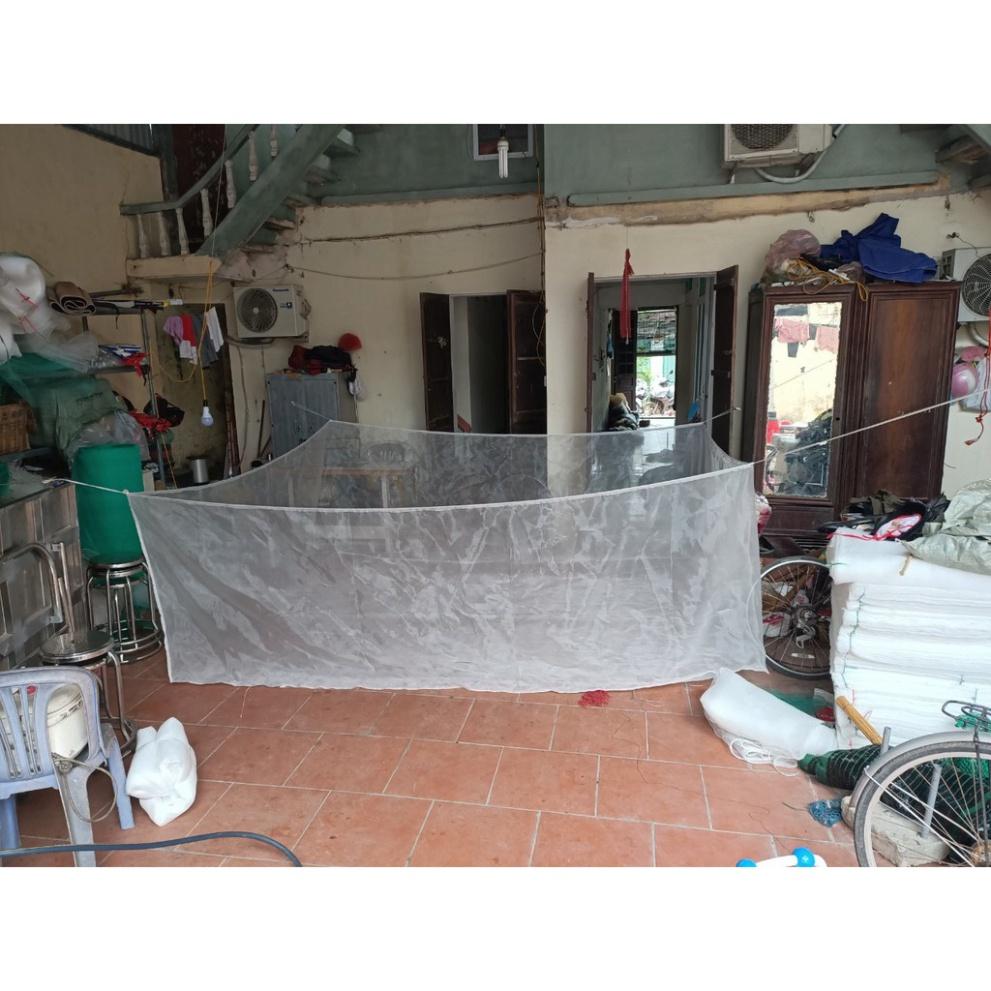 Hot - lồng, Vèo tráng lưới nuôi ốc nhồi, cá, tôm, lươn, 3x2x1 ducuoccauca sản phẩm tốt 121 - sale