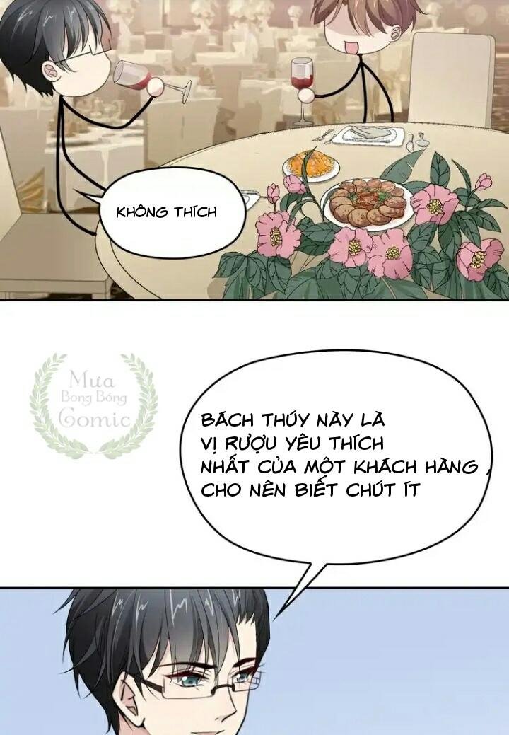 song diện tổng tài sủng thê chỉ nam chapter 6.1 22