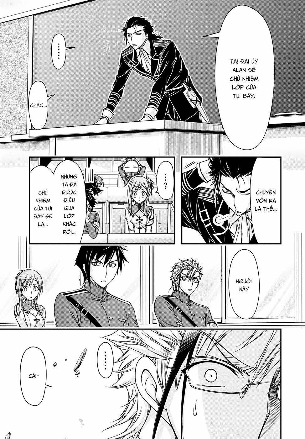 kích trụy vương huyền thoại chapter 15 40