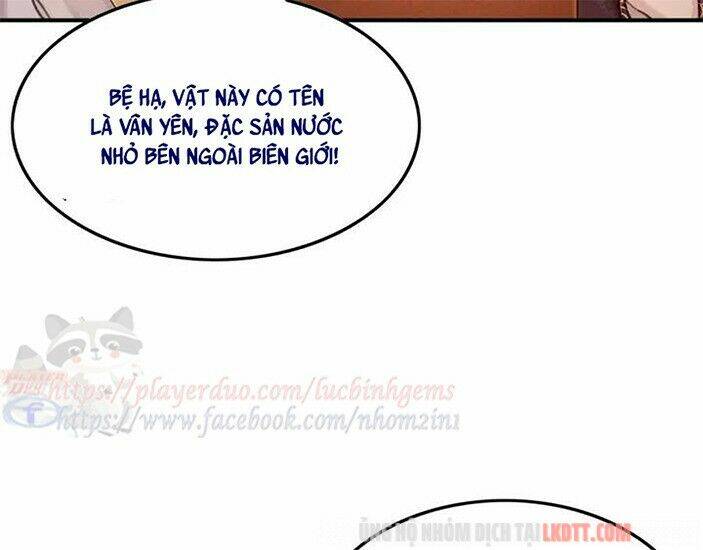 trọng sinh bá sủng nhiếp chính vương quá mạnh mẽ chapter 82.1 59