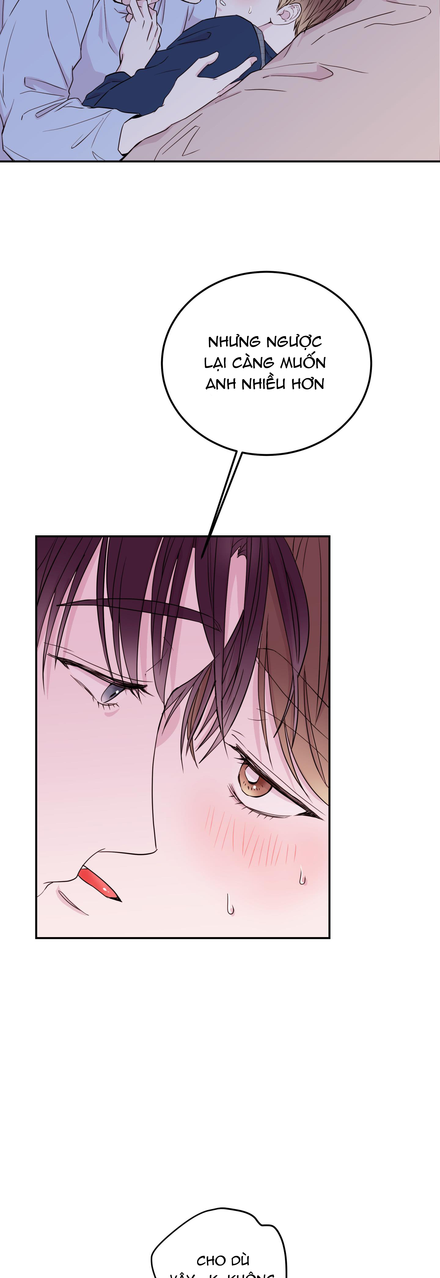 em trai vợ thật nguy hiểm chapter 14 16