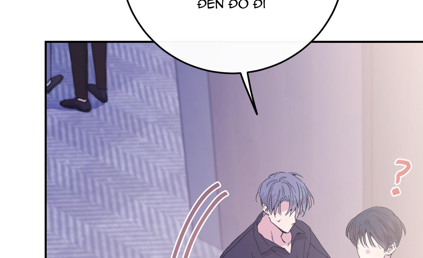 lãng mạn giả dối chapter 6 119