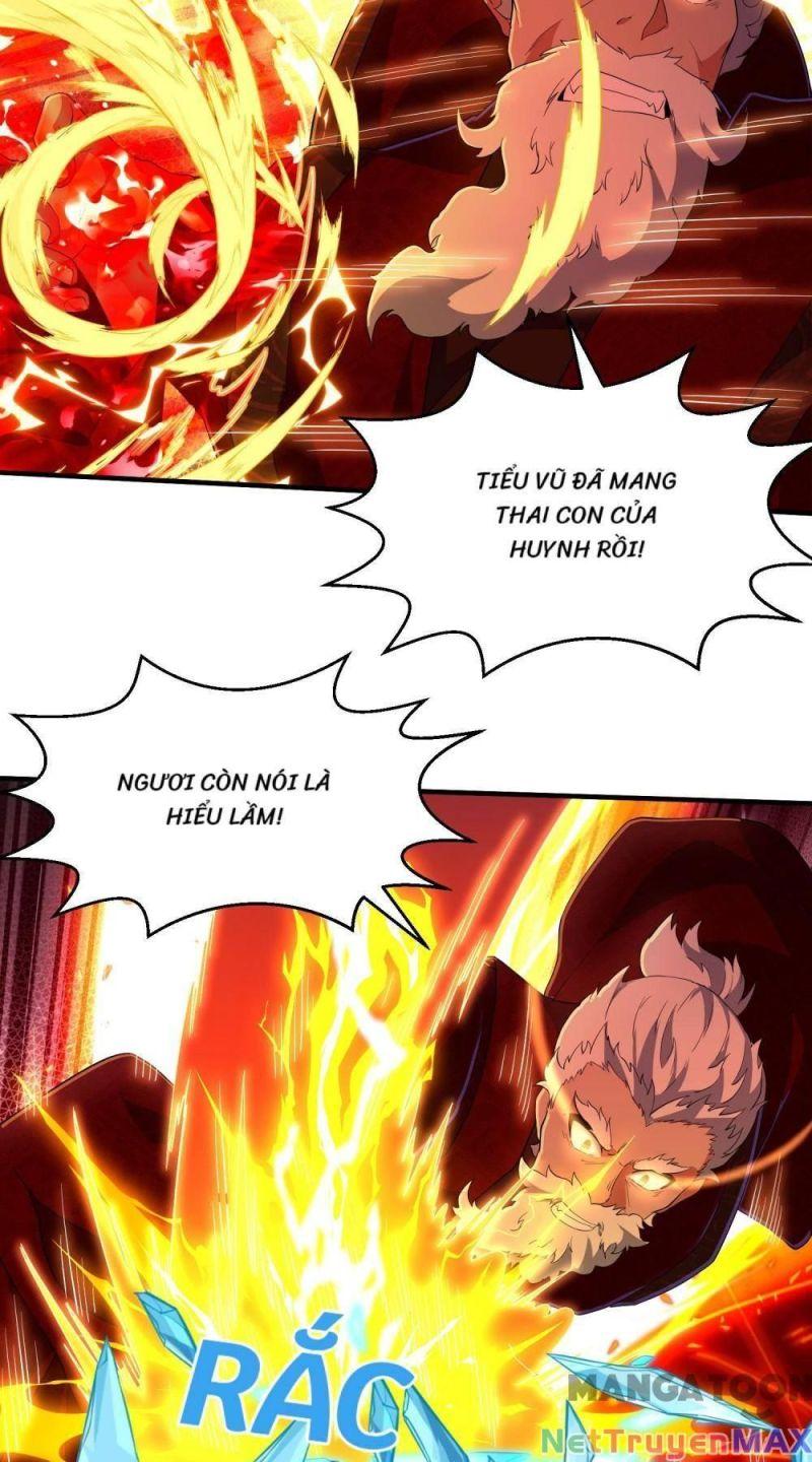 đệ nhất người ở rể chapter 255 8