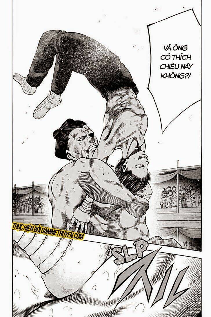 yukikaze chapter 12 13