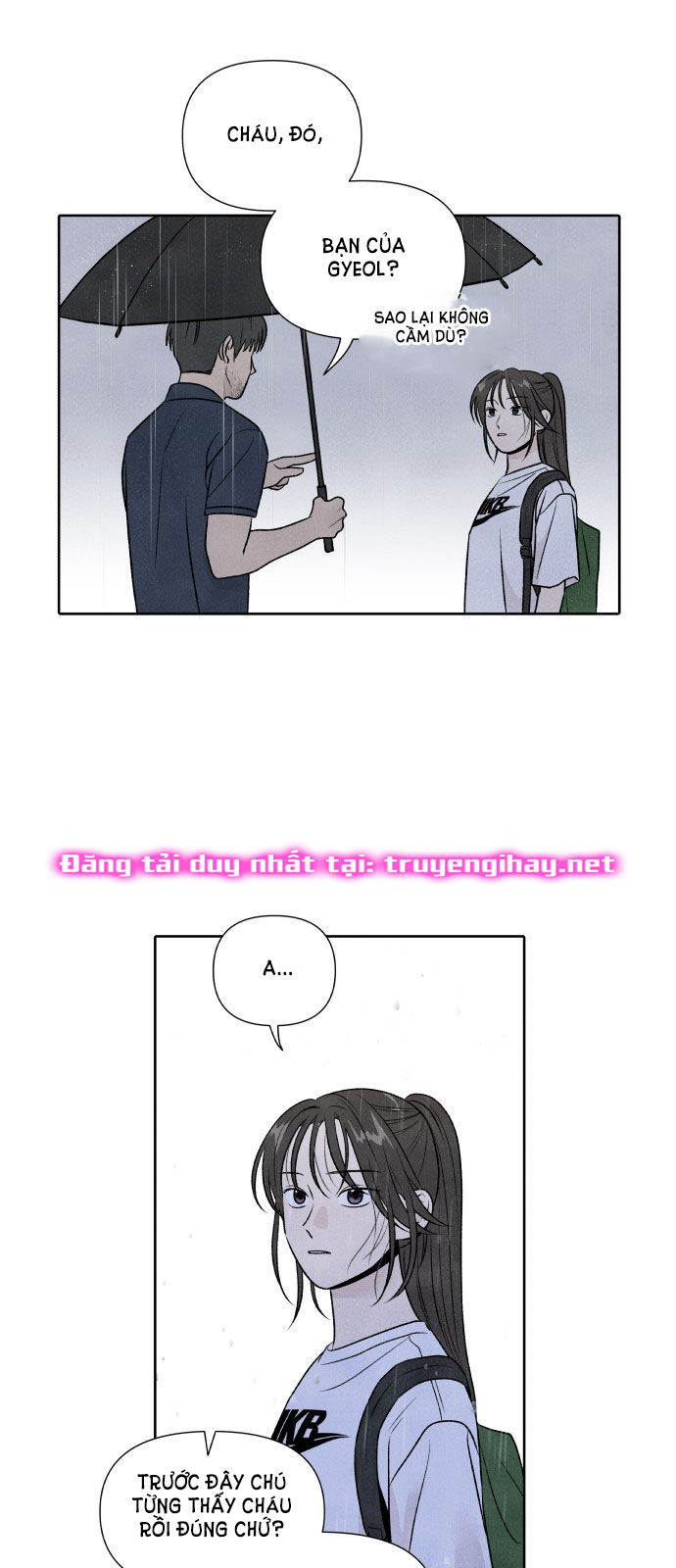 điều khiến tôi quyết tâm muốn chết chapter 30.2 9