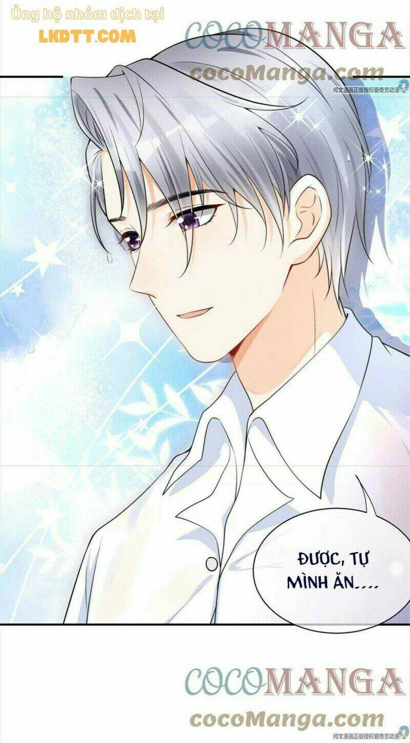 tôi trở thành tổ tông của 5 vị đại lão chapter 44 21