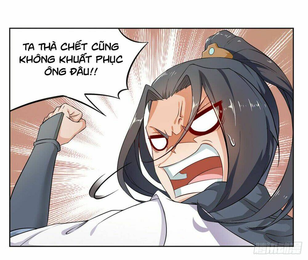 tối cường toán mệnh sư chapter 1 9