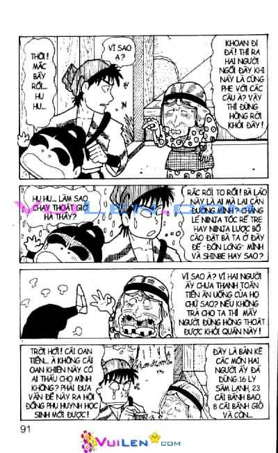 ninja loạn thị chapter 33 92