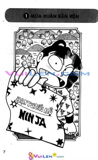 ninja loạn thị chapter 63 7