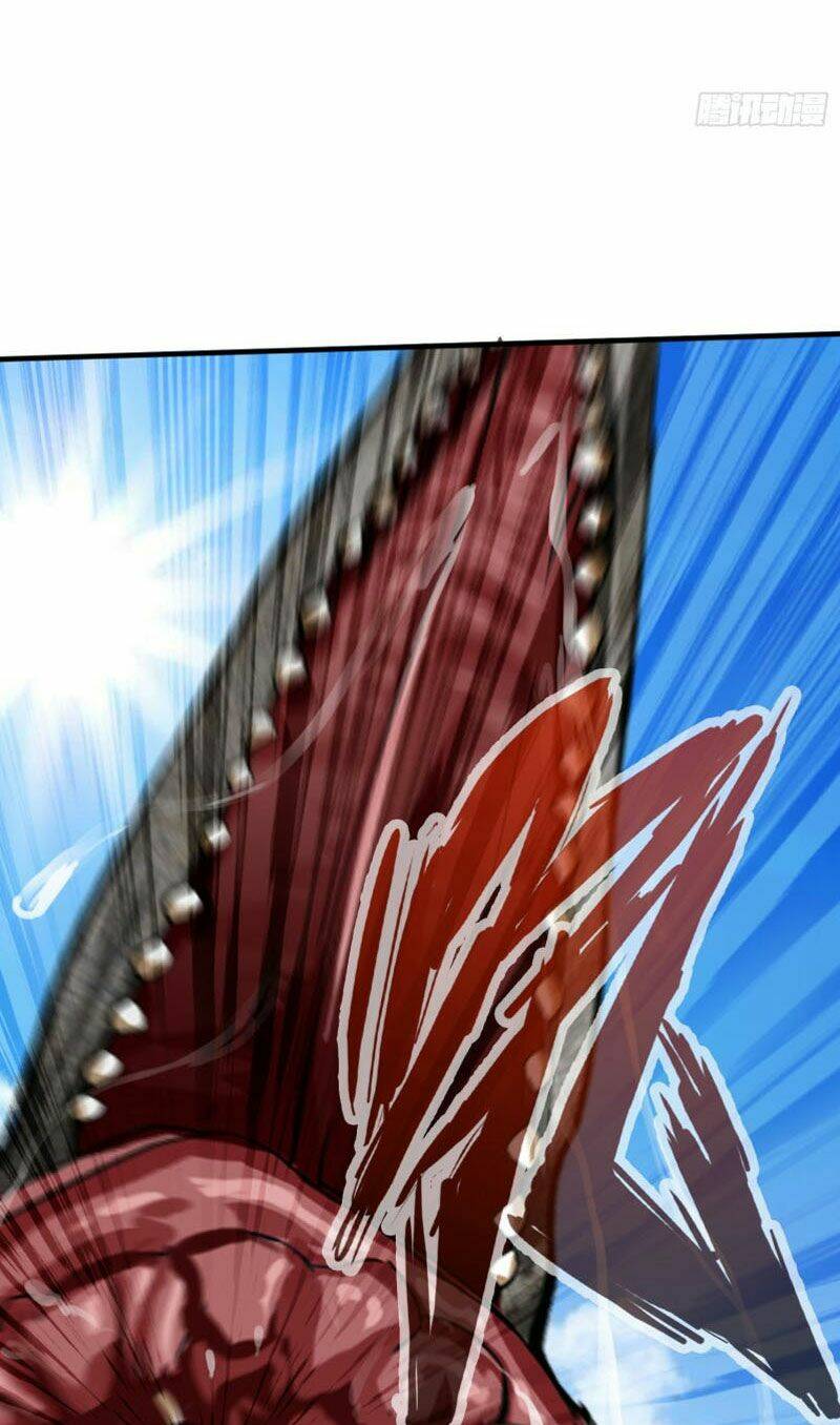 chư thiên ký chapter 287 15