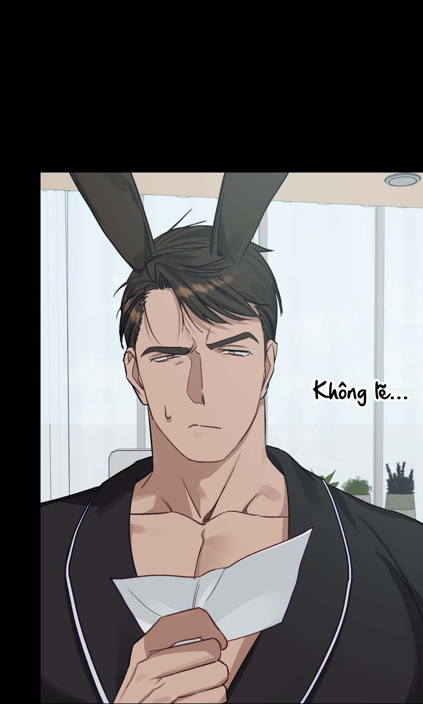 thỏ nhỏ xuất tinh trong 3 giây chapter 7 68