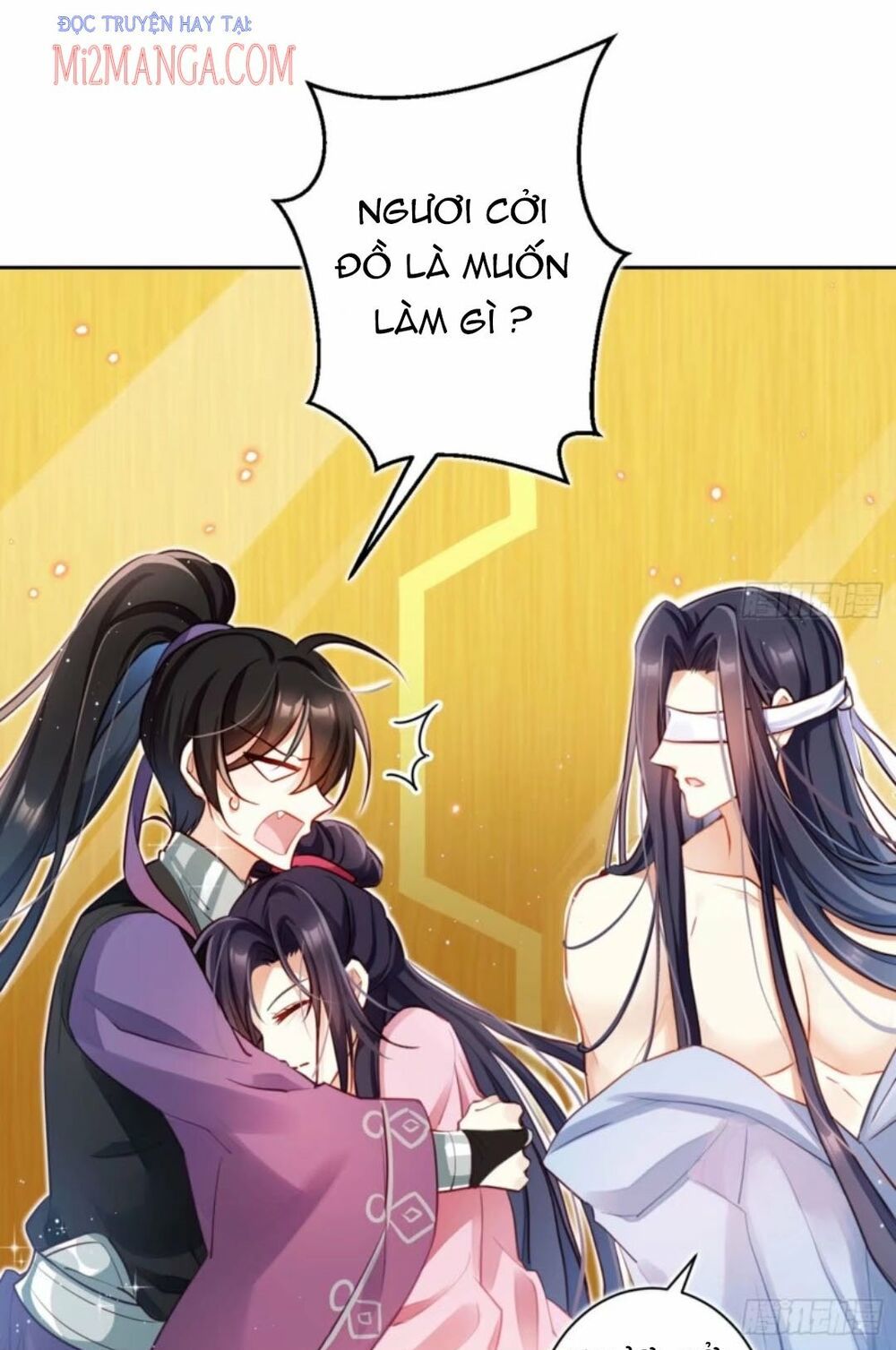 ác nữ vi đế chapter 79.2 5