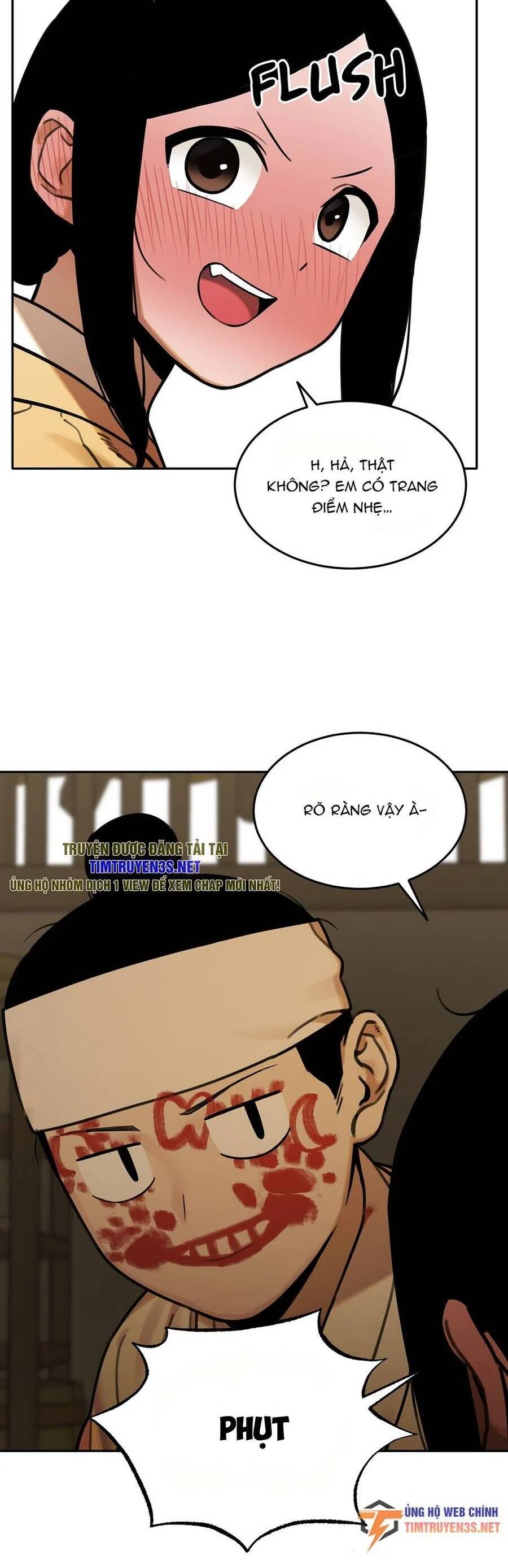 sự lụi tàn của usuzumi chapter 66 29