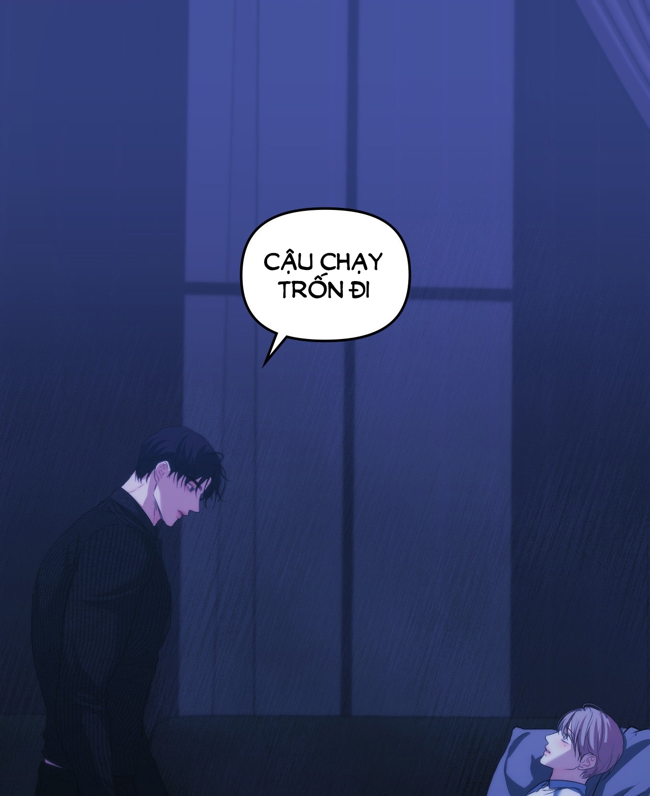 cry me a river chapter 18.2 31