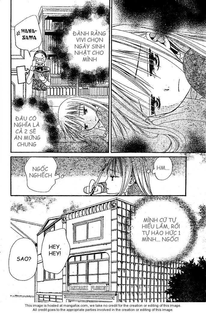 hoa và ác ma chapter 8 8