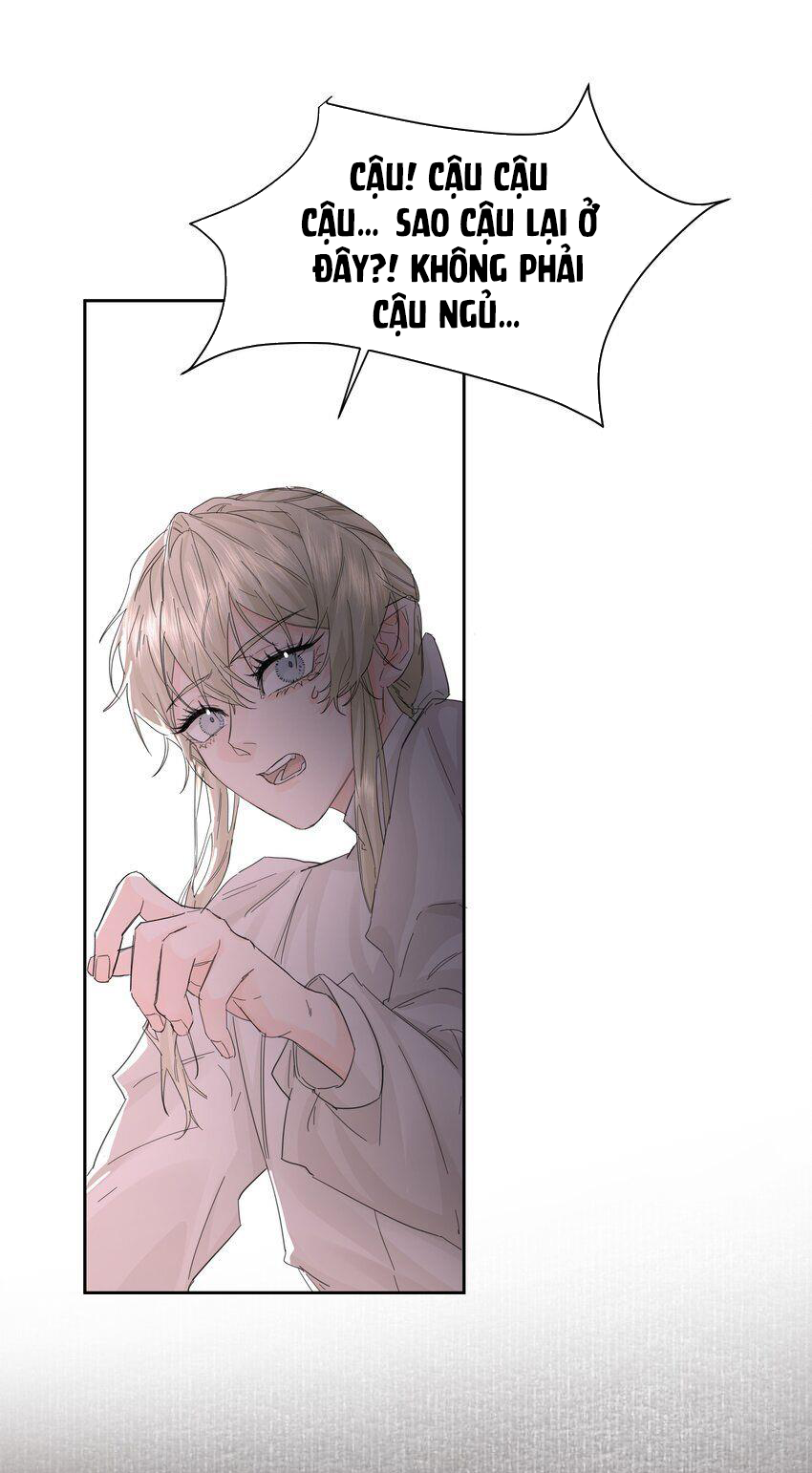 tình cũ là vua chapter 17 32