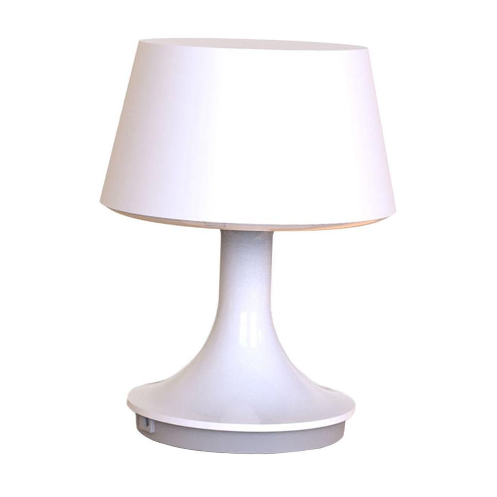 LED Bedside Table Lamp Home Reading Sleeping Night Lamp for Home Living Room