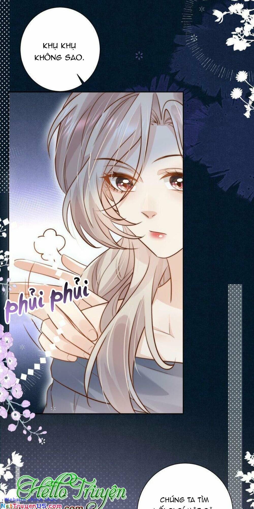 ta được thế thân tỏ tình chapter 29 17