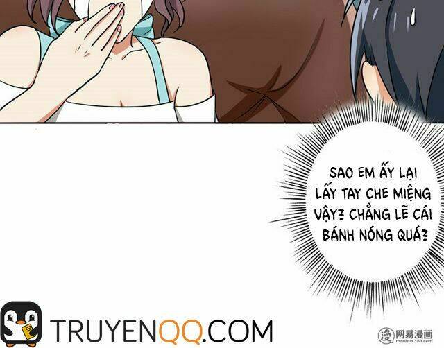 become a girl at night chapter 27 25