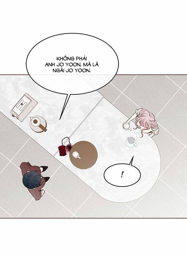 mối tình đầu của ma cà rồng chapter 23.1 23