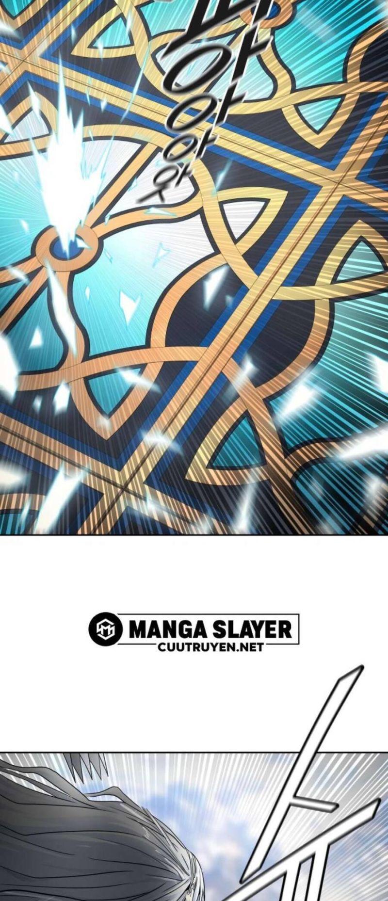 tòa tháp bí ẩn 2 chapter 490 85