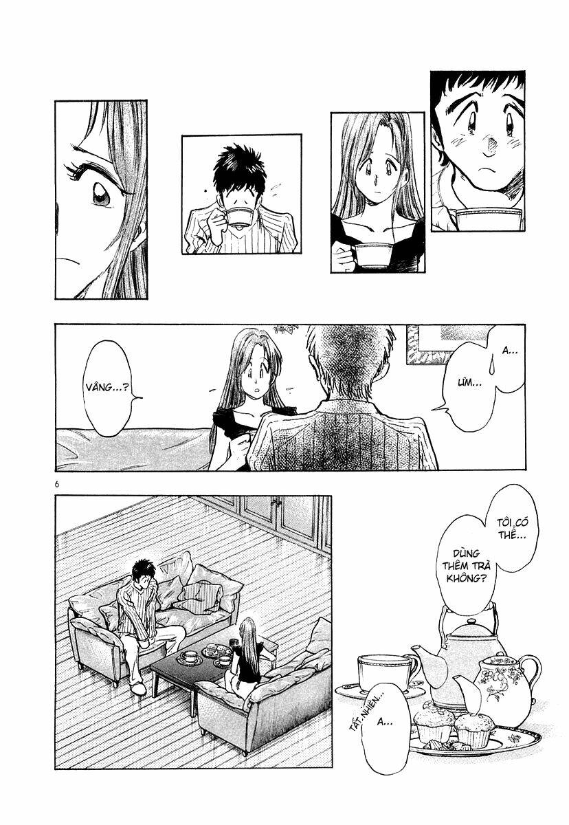 densha otoko chapter 14 6