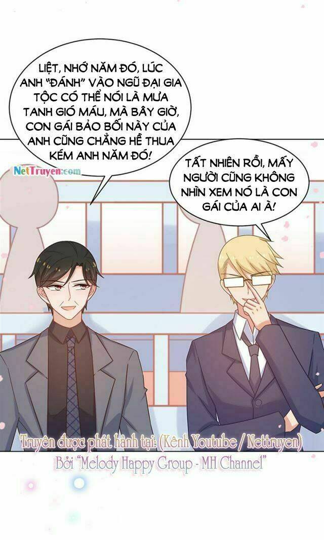 ma lạt thiên kim đẩu ác thiếu chapter 147.5 4