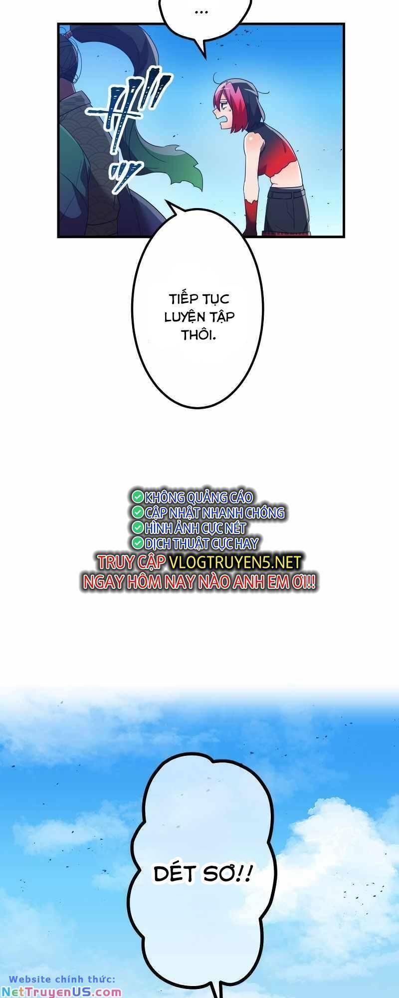 Huyết Thánh Cứu Thế Chủ~ Ta Chỉ Cần 0.0000001% Đã Trở Thành Vô Địch chapter 38 63