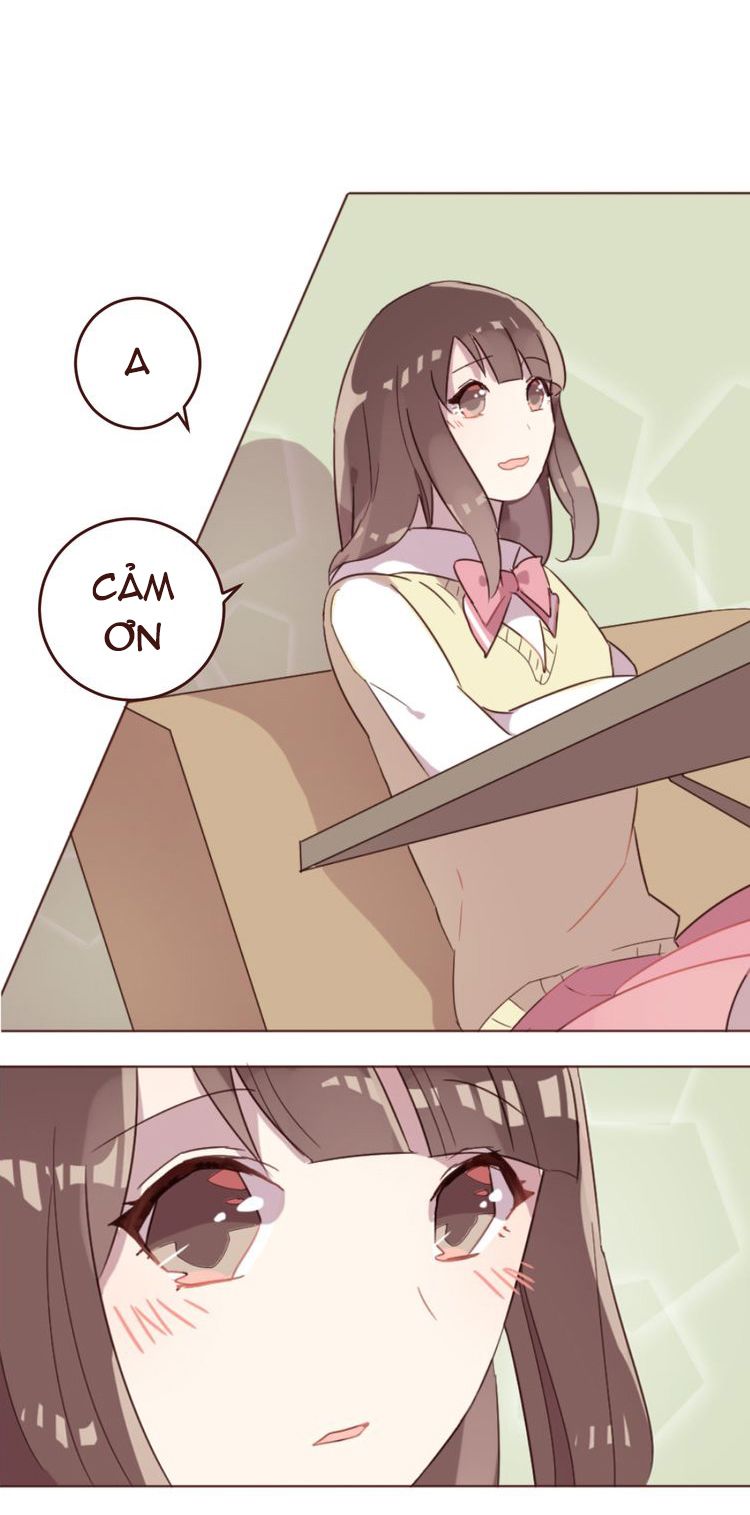 người yêu biến mất chapter 16 12