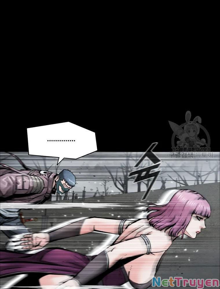 mật mã mê cung chapter 31 4