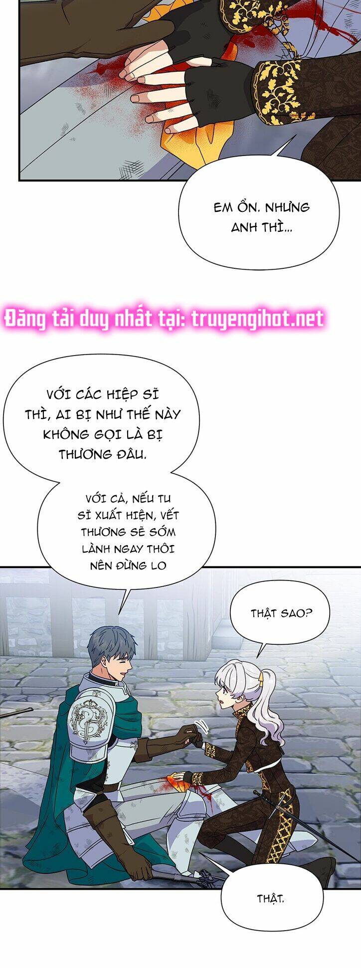 khế ước của nữ công tước quái vật chapter 125 21