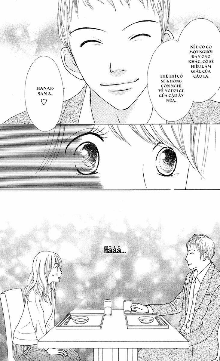 kyou wa kaisha yasumimasu. chapter 5 38