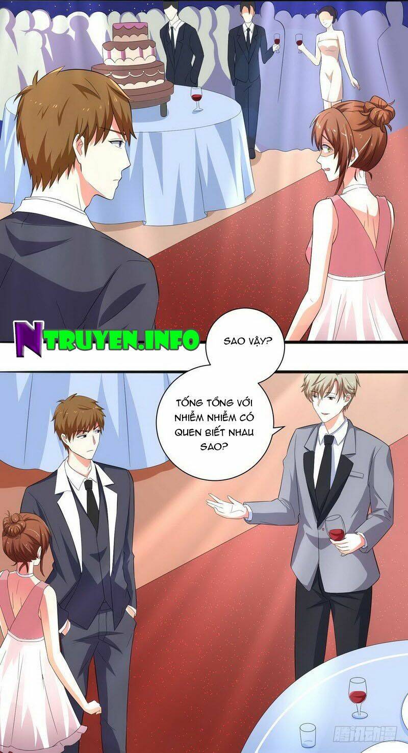 khế hôn chapter 14 4