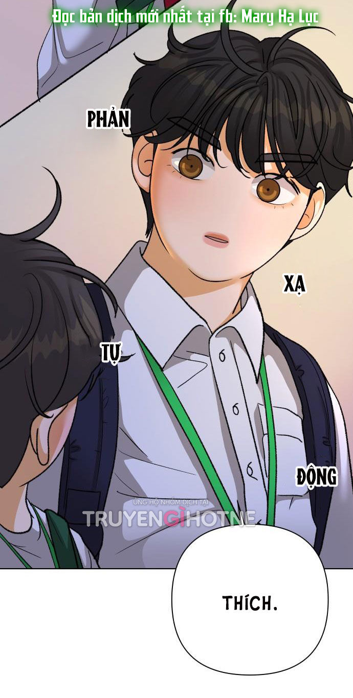 Tuyển Tập Truyện Ngắn Dằm Khăm Của Bạn Mảy chapter 23.1 - Trang 9