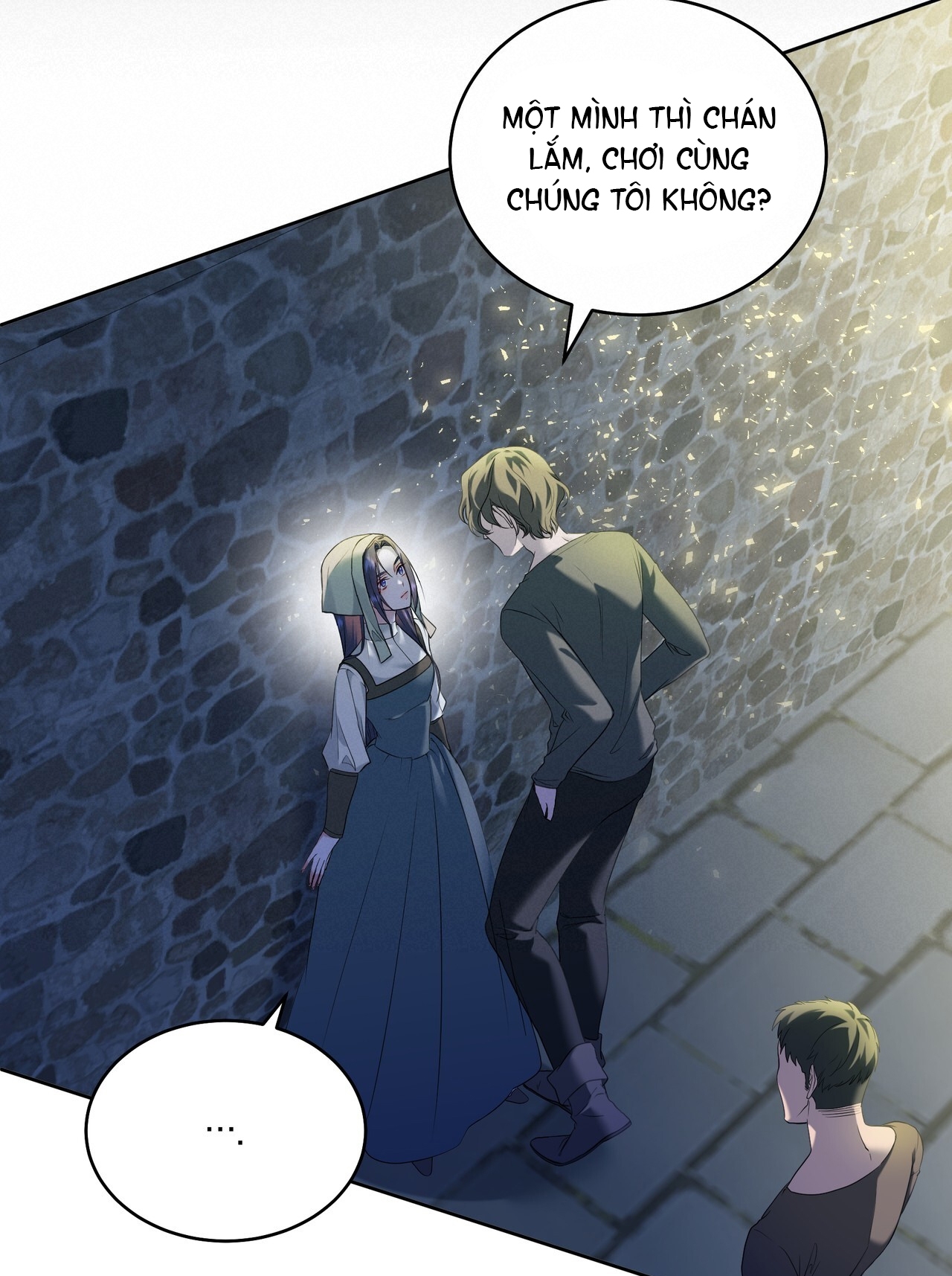 dấu tích của tiên nữ chapter 15.2 20