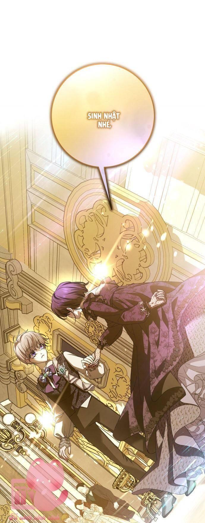 tôi muốn trở thành cô ấy chỉ một ngày chapter 128 59