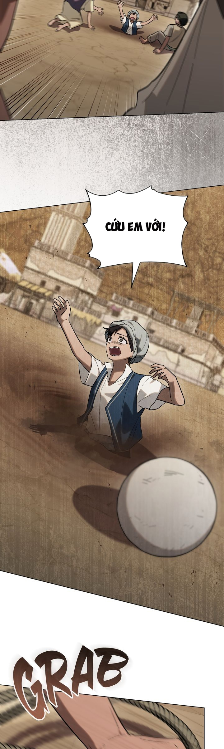 khi định mệnh đưa chúng ta gặp nhau chapter 35 12