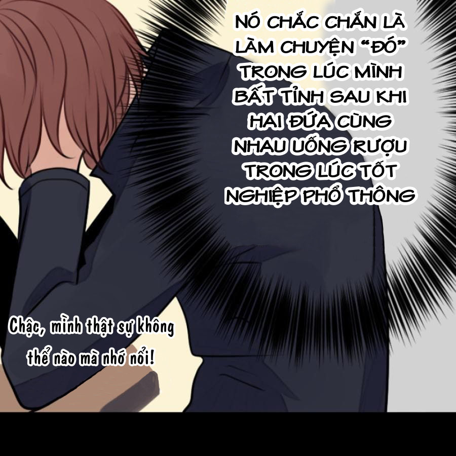 just us - chỉ hai chúng ta chapter 3 39