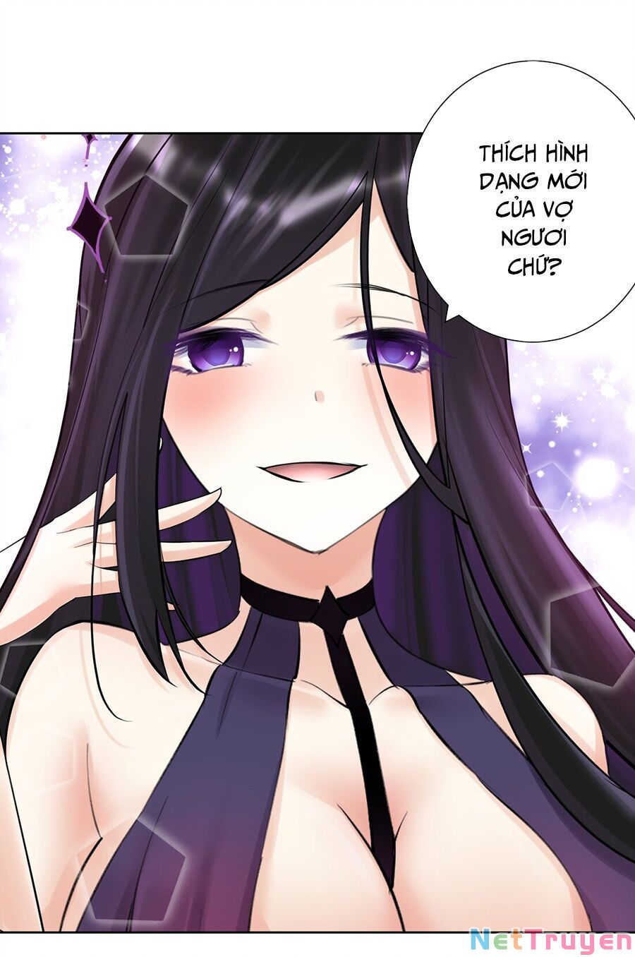 bản giáo chủ thân bất do kỷ chapter 24 6