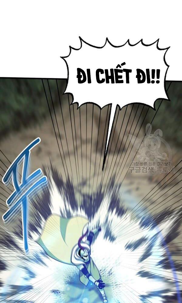 ngôi nhà kết nối với hầm ngục chapter 38 28